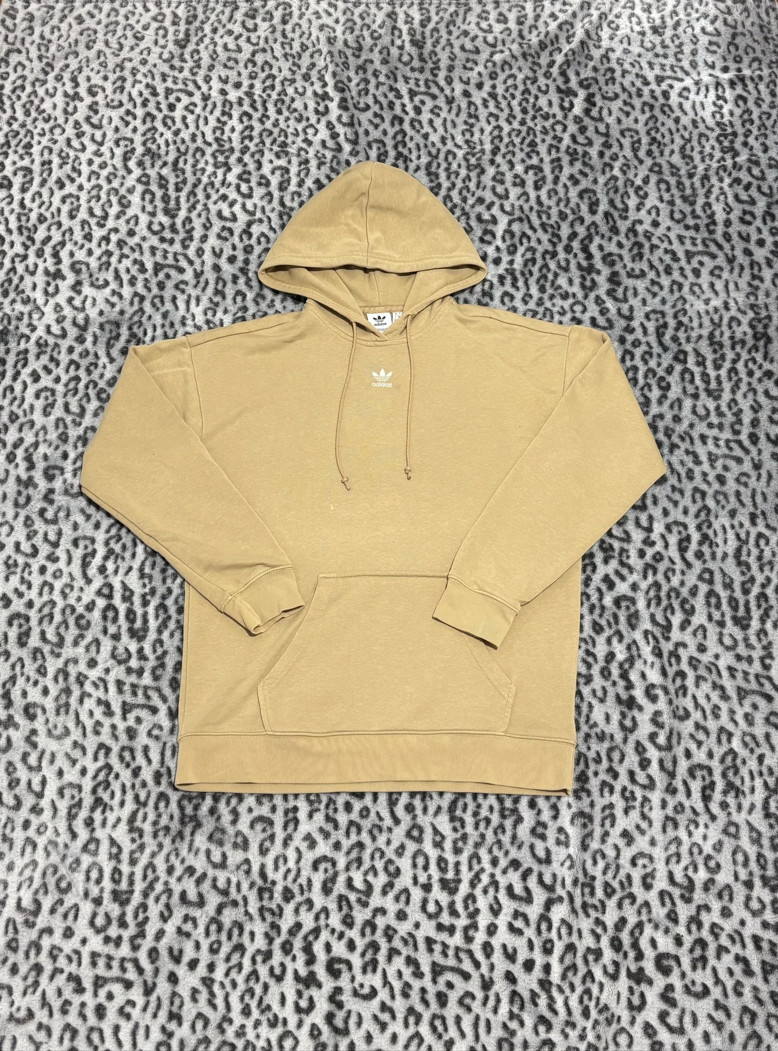 Sudadera Adidas